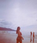 Rencontre Femme Thaïlande à Ladprao : Kan ya, 25 ans